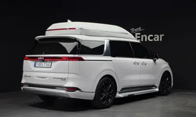 Kia Canival 2021, 89835 км, за 19385.91 USD