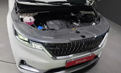 Kia Canival 2021, 89835 км, за 19385.91 USD - фото 6