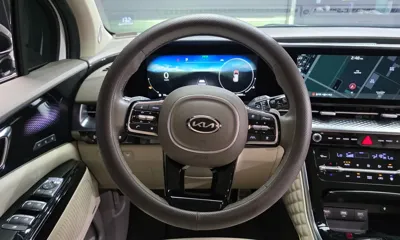 Kia Canival 2021, 89835 км, за 19385.91 USD - фото 12