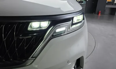 Kia Canival 2021, 89835 км, за 19385.91 USD - фото 22