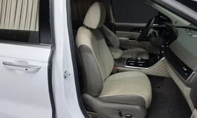 Kia Canival 2021, 89835 км, за 19385.91 USD - фото 26