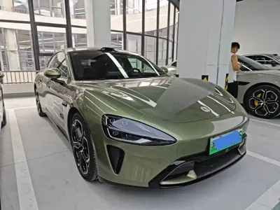 Xiaomi SU7 2024, 30800 км, за 24396.08 USD