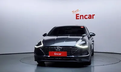 Hyundai Sonata 2020, 73491 км, за 9692.96 USD