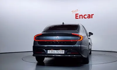 Hyundai Sonata 2020, 73491 км, за 9692.96 USD