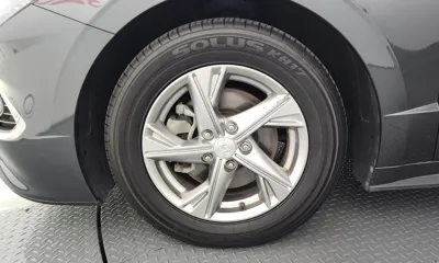 Hyundai Sonata 2020, 73491 км, за 9692.96 USD