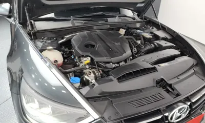 Hyundai Sonata 2020, 73491 км, за 9692.96 USD - фото 6
