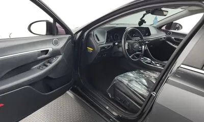Hyundai Sonata 2020, 73491 км, за 9692.96 USD - фото 10