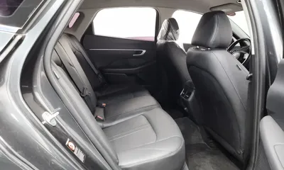 Hyundai Sonata 2020, 73491 км, за 9692.96 USD - фото 11