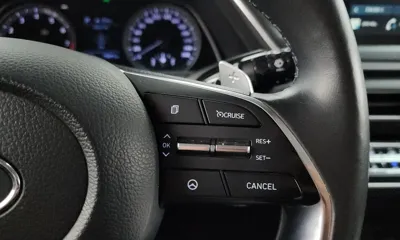 Hyundai Sonata 2020, 73491 км, за 9692.96 USD - фото 15
