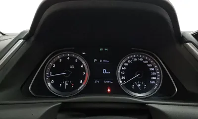 Hyundai Sonata 2020, 73491 км, за 9692.96 USD - фото 18