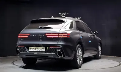 Genesis GV70 2022, 50331 км, за 27095.47 USD