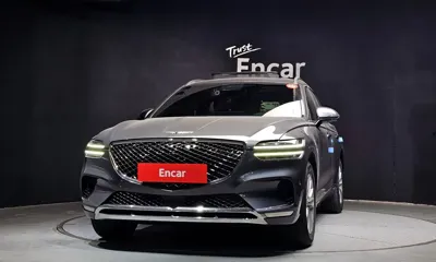 Genesis GV70 2022, 50331 км, за 27095.47 USD