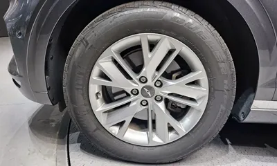 Genesis GV70 2022, 50331 км, за 27095.47 USD