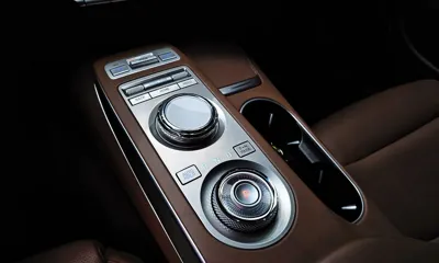 Genesis GV70 2022, 50331 км, за 27095.47 USD - фото 9
