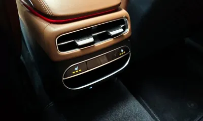 Genesis GV70 2022, 50331 км, за 27095.47 USD - фото 17