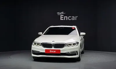 BMW 5-Series 2018, 127419 км, за 13719.76 USD