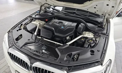 BMW 5-Series 2018, 127419 км, за 13719.76 USD - фото 6