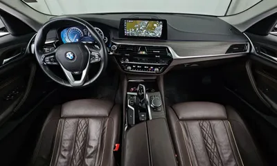 BMW 5-Series 2018, 127419 км, за 13719.76 USD - фото 7
