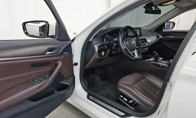 BMW 5-Series 2018, 127419 км, за 13719.76 USD - фото 10