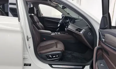 BMW 5-Series 2018, 127419 км, за 13719.76 USD - фото 11