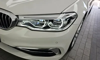 BMW 5-Series 2018, 127419 км, за 13719.76 USD - фото 22