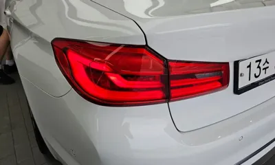 BMW 5-Series 2018, 127419 км, за 13719.76 USD - фото 23