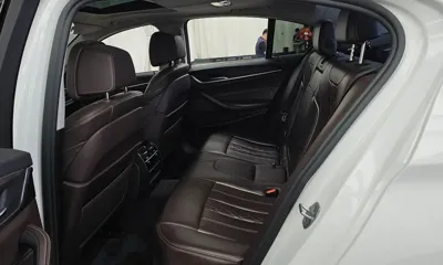 BMW 5-Series 2018, 127419 км, за 13719.76 USD - фото 26
