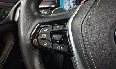 BMW 5-Series 2018, 127419 км, за 13719.76 USD - фото 31