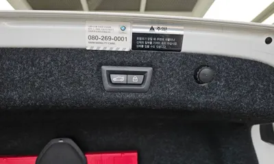 BMW 5-Series 2018, 127419 км, за 13719.76 USD - фото 33