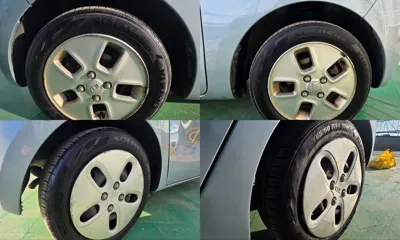 Kia Ray 2015, 196000 км, за 2537.08 USD