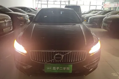 Volvo S90 2020, 59400 км, за 20395 USD - фото 2