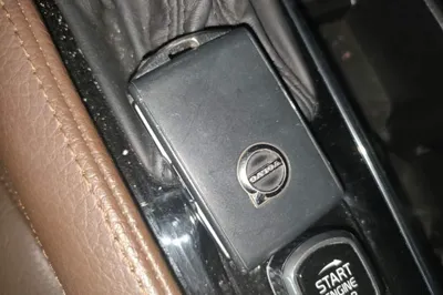 Volvo S90 2020, 59400 км, за 20395 USD - фото 12