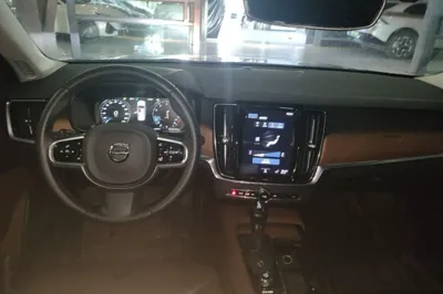 Volvo S90 2020, 59400 км, за 20395 USD - фото 13