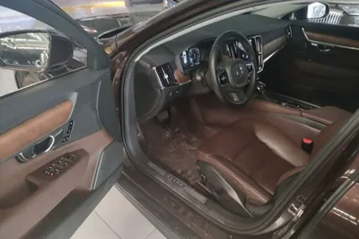 Volvo S90 2020, 59400 км, за 20395 USD - фото 19