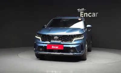 Kia Sorento 2021, 77054 км, за 18839.44 USD