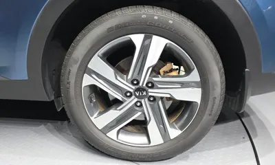 Kia Sorento 2021, 77054 км, за 18839.44 USD