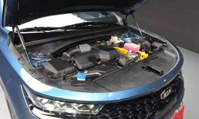 Kia Sorento 2021, 77054 км, за 18839.44 USD - фото 6