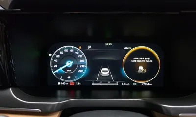 Kia Sorento 2021, 77054 км, за 18839.44 USD - фото 8