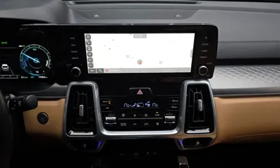 Kia Sorento 2021, 77054 км, за 18839.44 USD - фото 14