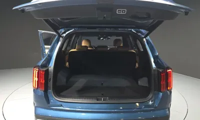 Kia Sorento 2021, 77054 км, за 18839.44 USD - фото 20