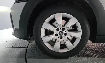 MINI Countryman 2022, 34705 км, за 13907.27 USD