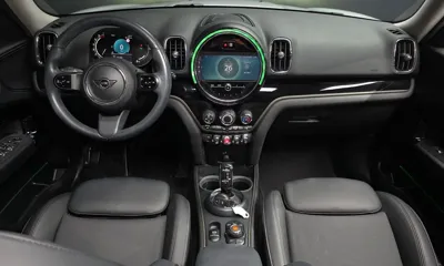 MINI Countryman 2022, 34705 км, за 13907.27 USD - фото 7