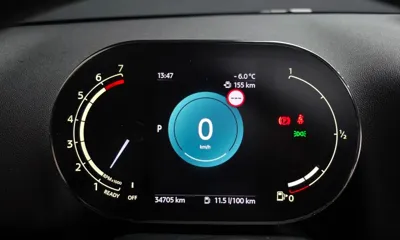 MINI Countryman 2022, 34705 км, за 13907.27 USD - фото 8