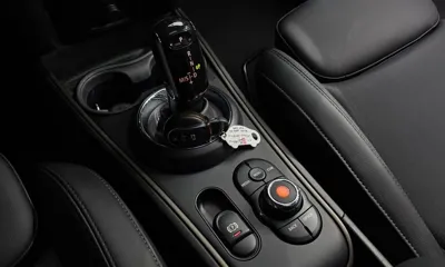 MINI Countryman 2022, 34705 км, за 13907.27 USD - фото 9