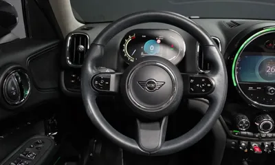 MINI Countryman 2022, 34705 км, за 13907.27 USD - фото 13