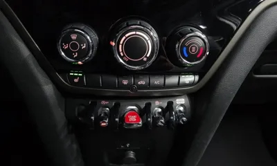 MINI Countryman 2022, 34705 км, за 13907.27 USD - фото 16
