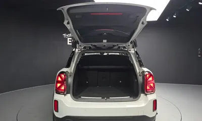 MINI Countryman 2022, 34705 км, за 13907.27 USD - фото 20