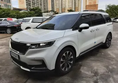 Kia Canival 2023, 86723 км, за 4174.87 USD
