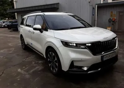 Kia Canival 2023, 86723 км, за 4137.4 USD - фото 8