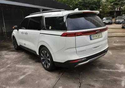Kia Canival 2023, 86723 км, за 4137.4 USD - фото 9